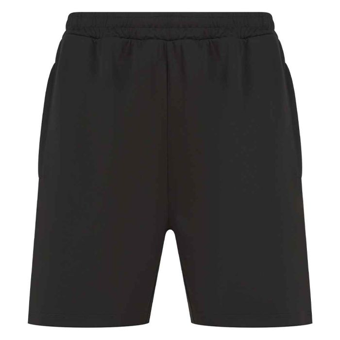 Finden + Hales Knitted Shorts main product photo