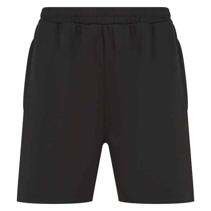 Finden + Hales Kids Knitted Shorts main product photo