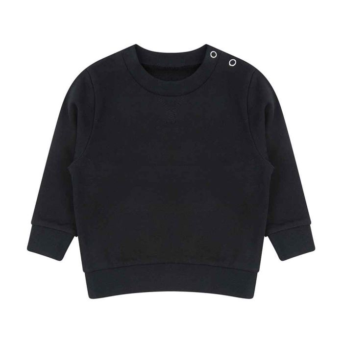 Larkwood Kids Sustainable Sweatshirt main product photo