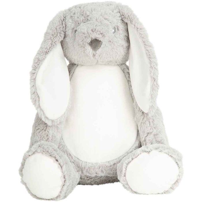 Mumbles Zippie Bunny main product photo