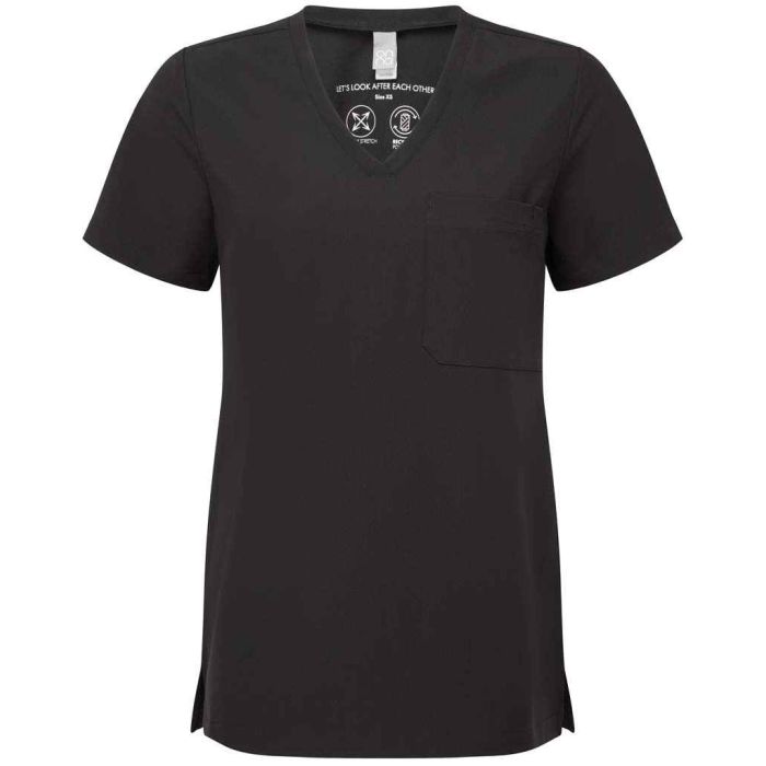 Onna by Premier Ladies Limitless Onna-Stretch Tunic main product photo