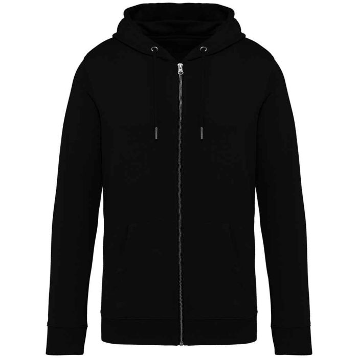 Native Spirit Unisex Full Zip Hoodie main product photo