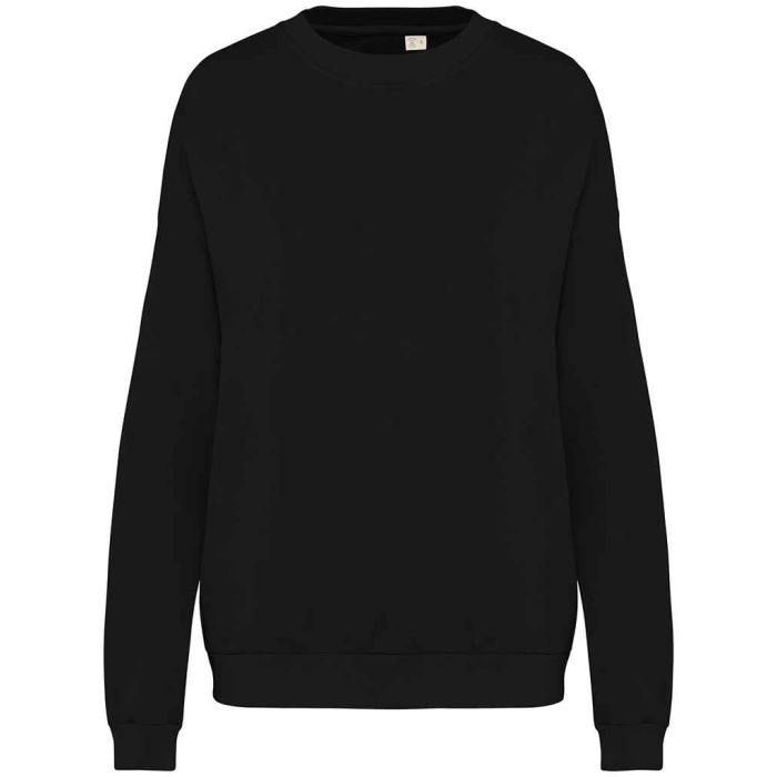 Native Spirit Unisex Terry 280 Oversized Sweatshirt main product photo