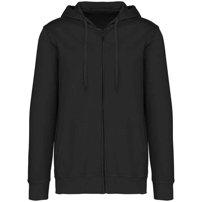 Native Spirit Unisex Terry 280 Zip Up Hoodie main product photo