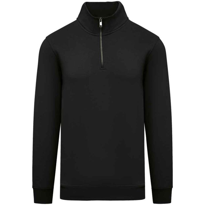 Native Spirit 1/4 Zip Sweatshirt main product photo