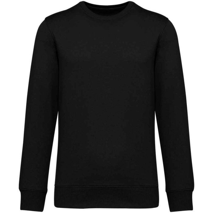 Native Spirit Unisex French Terry Crew Neck Sweatshirt main product photo