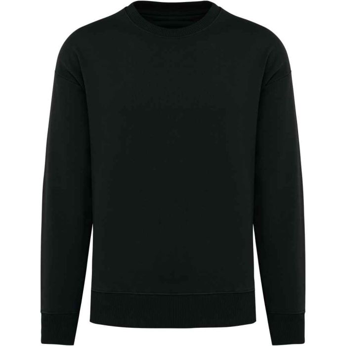 Native Spirit Unisex Oversized Sweatshirt main product photo