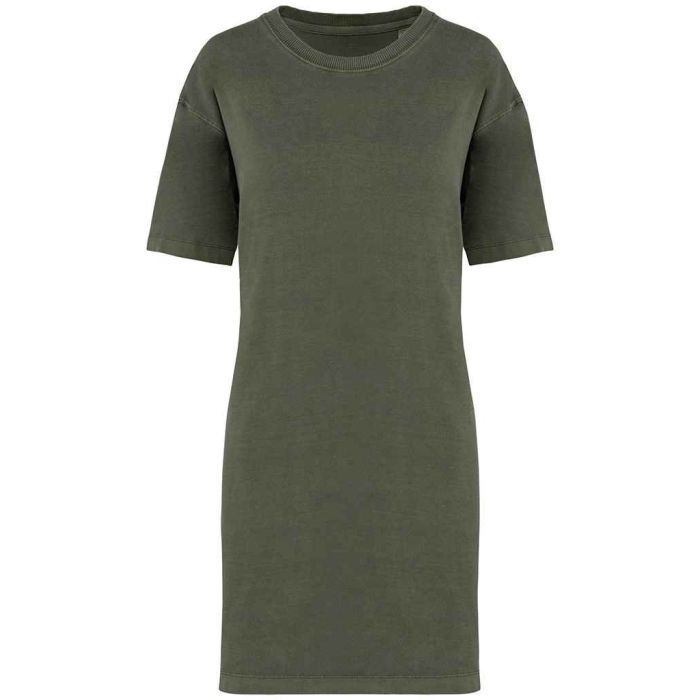 Native Spirit Ladies T-Shirt Dress main product photo