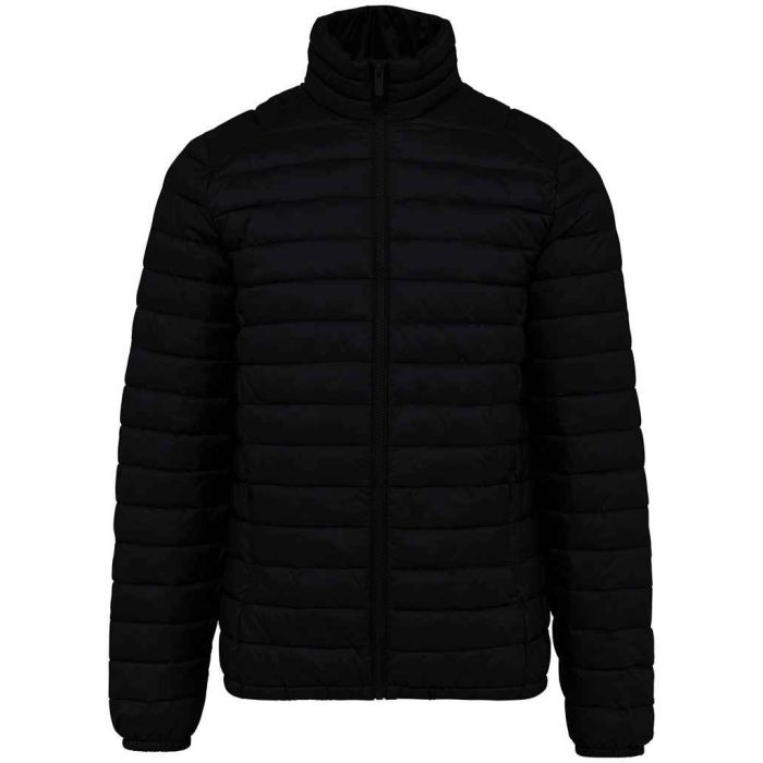 Native Spirit Lightweight Recycled Padded Jacket main product photo
