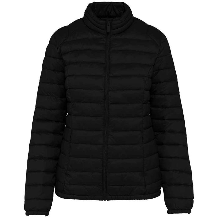 Native Spirit Ladies Lightweight Recycled Padded Jacket main product photo