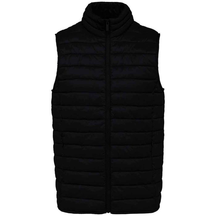 Native Spirit Light Recycled Bodywarmer main product photo