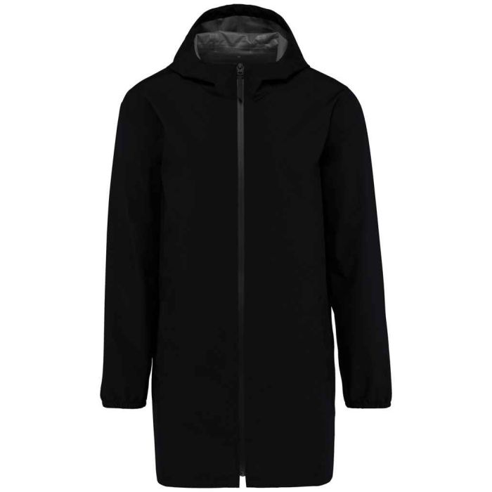Native Spirit Unisex Waterproof Jacket main product photo