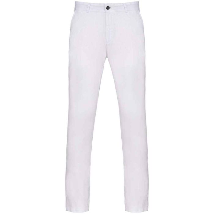 Native Spirit Linen Trousers main product photo