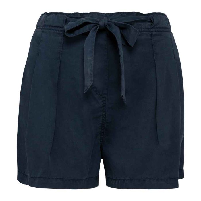Native Spirit Ladies TENCEL™ Shorts main product photo