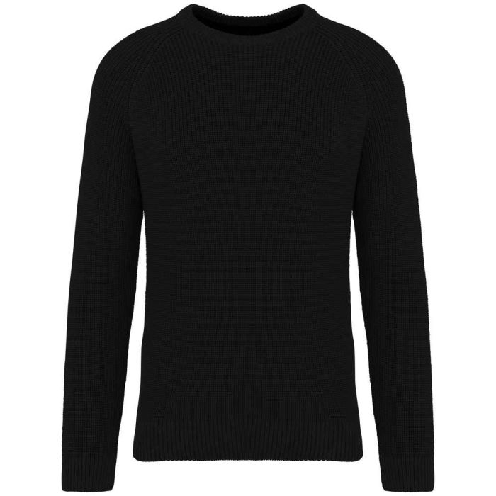 Native Spirit Chunky Knit Sweater main product photo