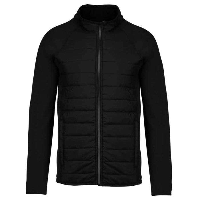 Proact Dual Fabric Sports Jacket main product photo