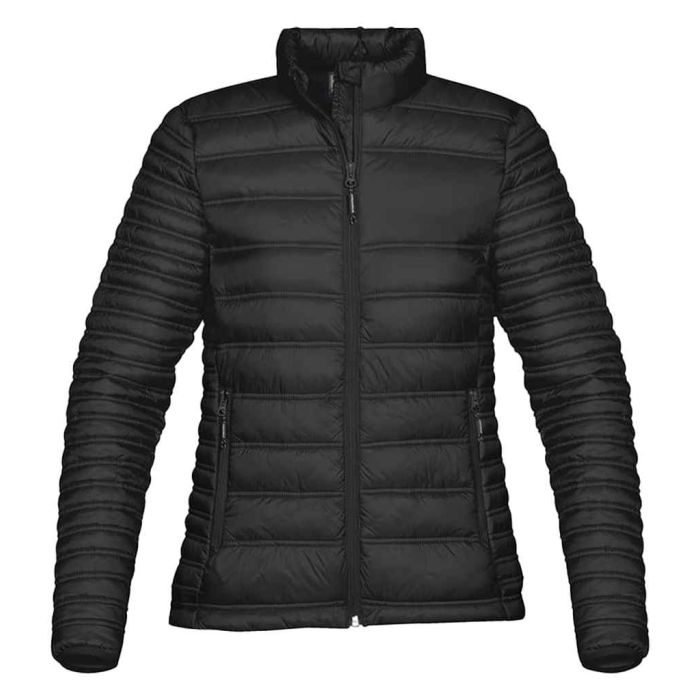 Stormtech Ladies Basecamp Thermal Jacket main product photo