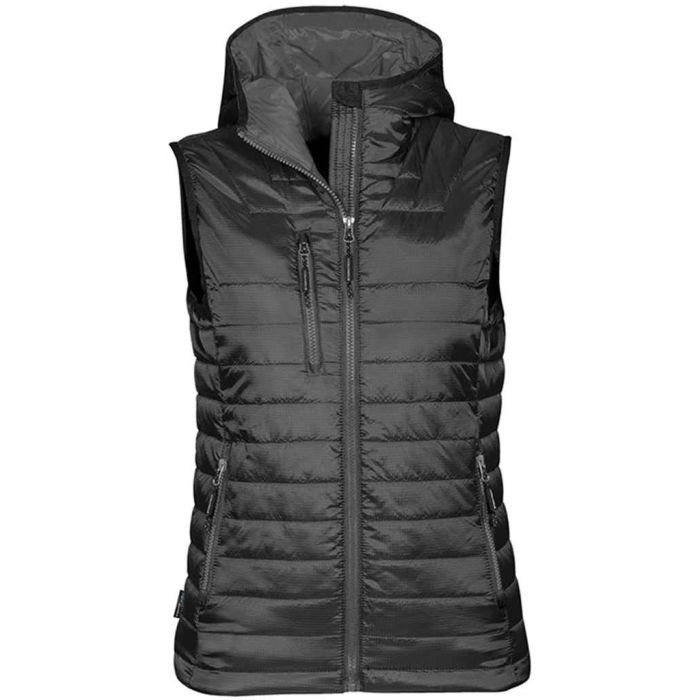 Stormtech Ladies Gravity Bodywarmer main product photo