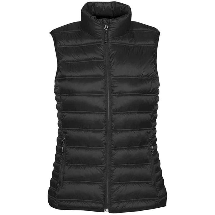 Stormtech Ladies Basecamp Thermal Bodywarmer main product photo