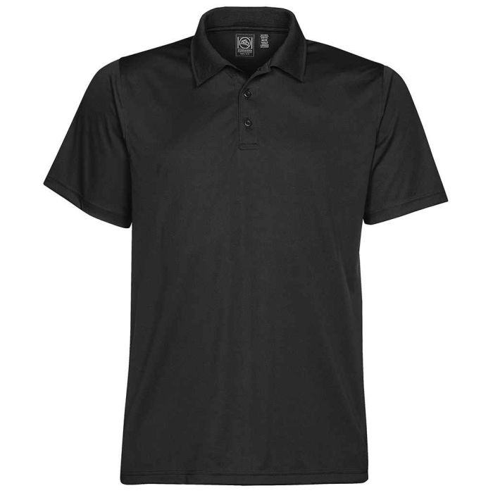 Stormtech Eclipse H2X-DRY® Pique Polo Shirt main product photo