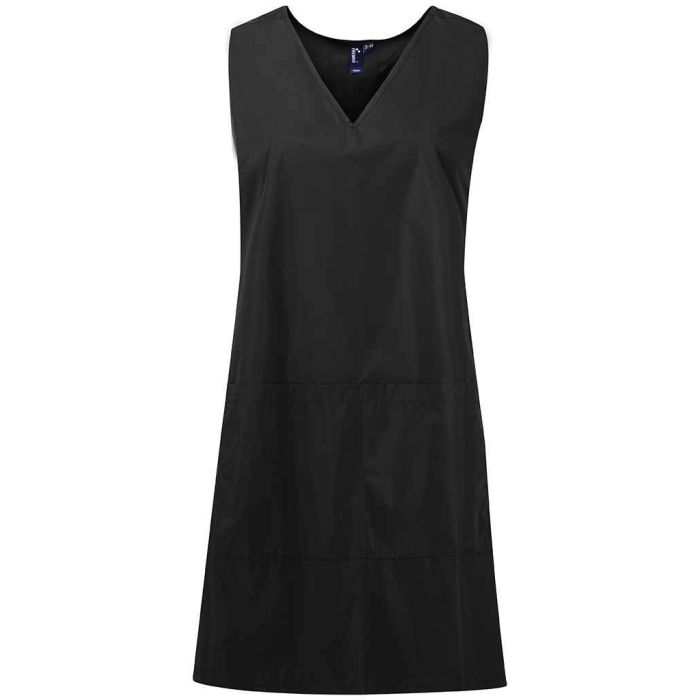 Premier Waterproof Wrap Around Tunic Apron main product photo