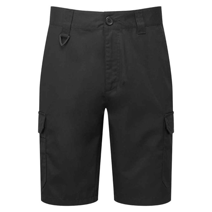 Premier Workwear Cargo Shorts main product photo