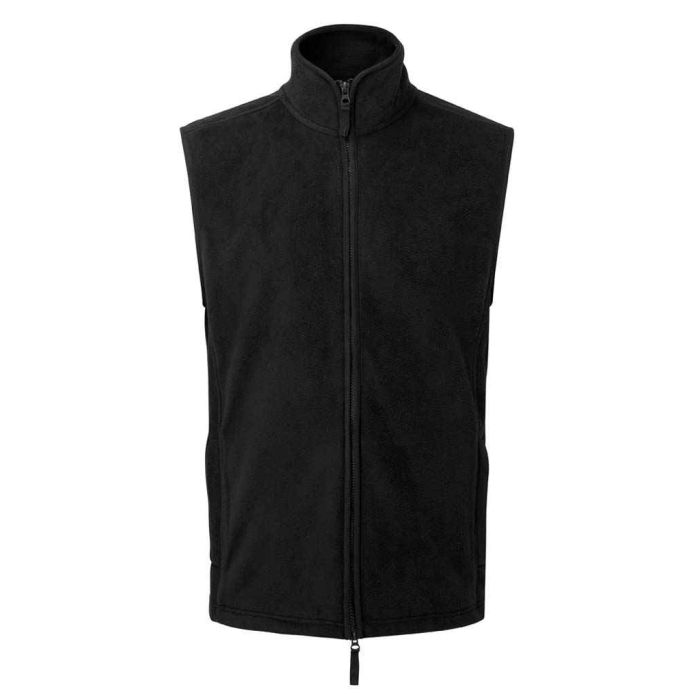Premier Artisan Fleece Gilet main product photo