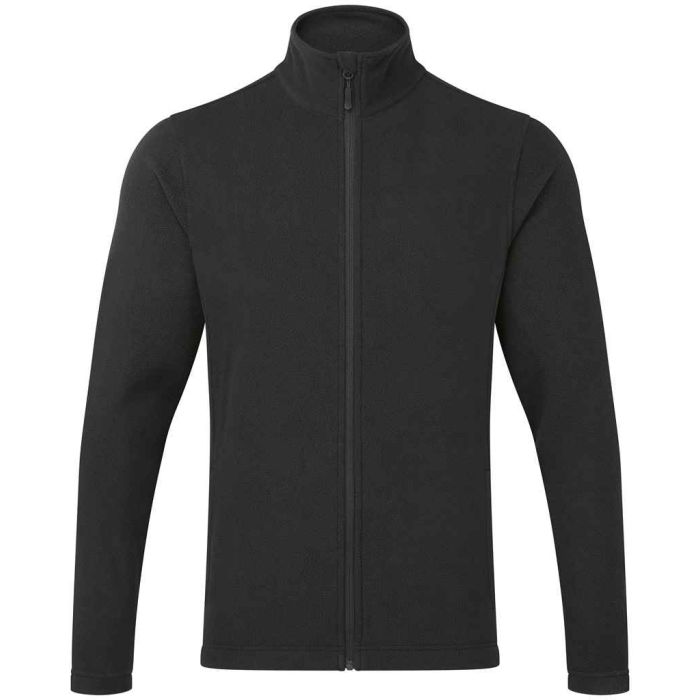 Premier Recyclight® Full Zip Micro Fleece Jacket main product photo