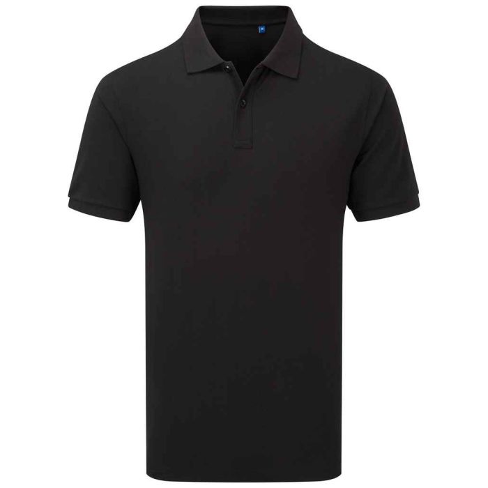 Premier Essential Unisex Polo Shirt main product photo