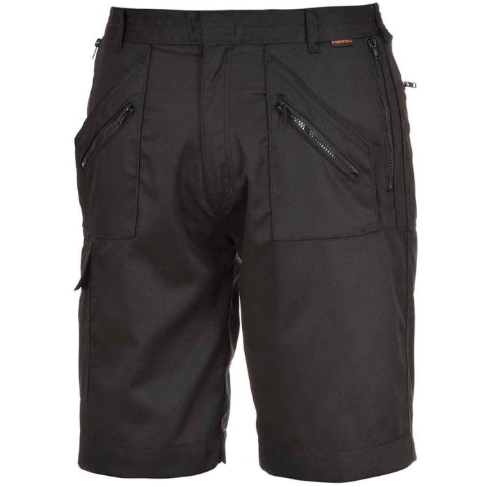 Portwest Action Shorts main product photo
