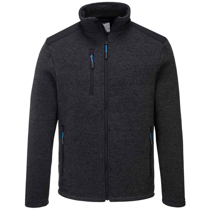 Portwest KX3™ Performance Fleece Jacket main product photo