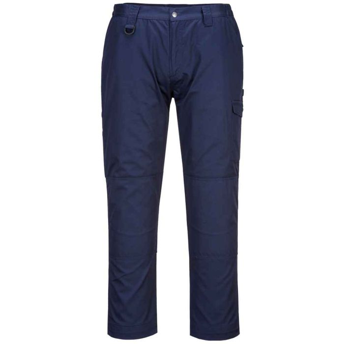 Portwest Super Work Trousers main product photo
