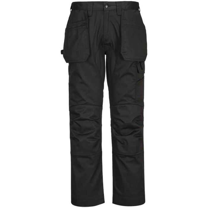 Portwest WX2™ Eco Stretch Holster Trousers main product photo