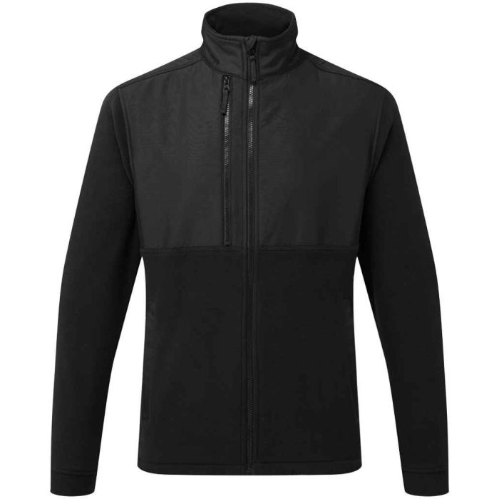 Portwest WX2™ Eco Fleece Jacket main product photo