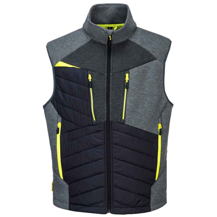 Portwest DX4™ Baffle Gilet main product photo