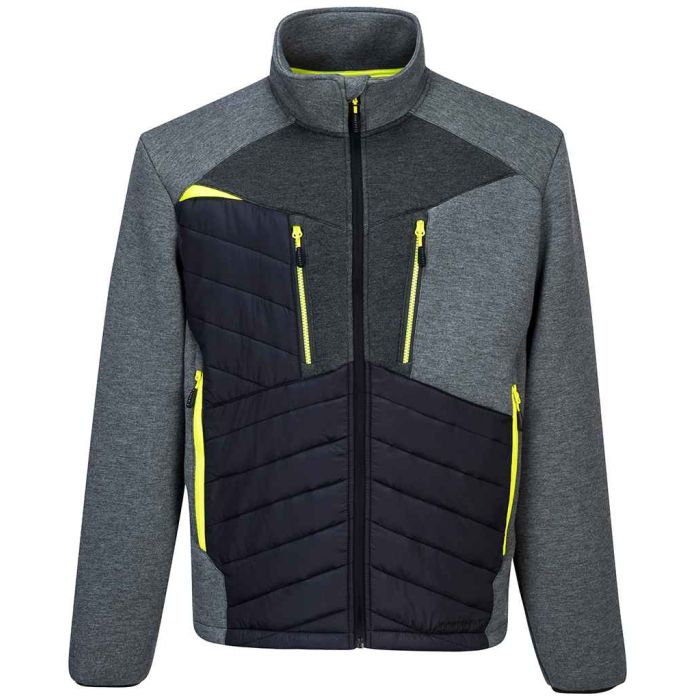 Portwest DX4™ Baffle Jacket main product photo