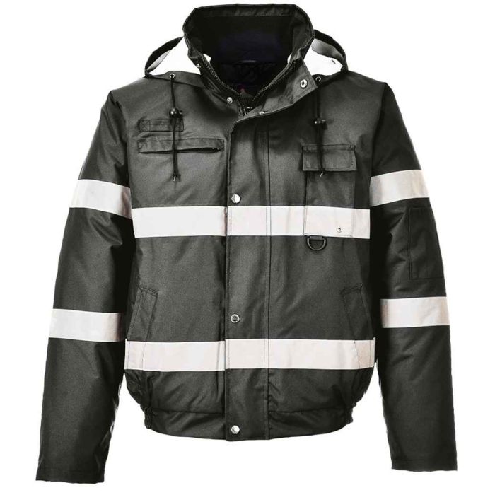 Portwest Iona™ Lite Bomber Jacket main product photo