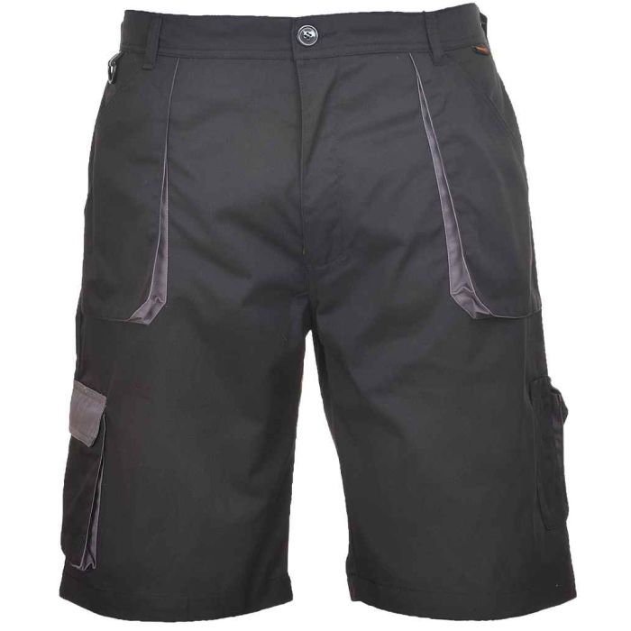 Portwest Texo Contrast Shorts main product photo