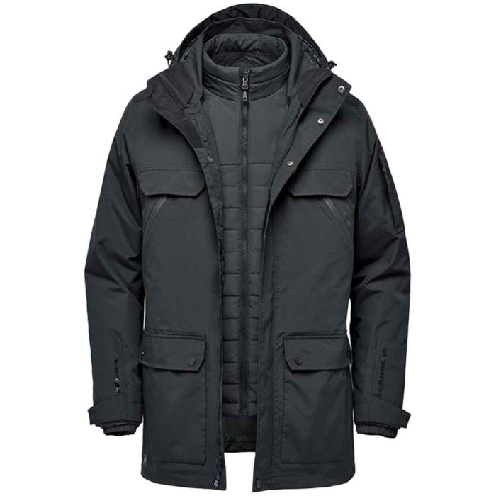 Stormtech Fairbanks 5-in-1 System Jacket main product photo