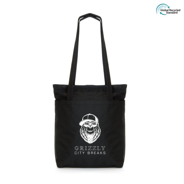 2-in-1 Backpack Shopper main product photo