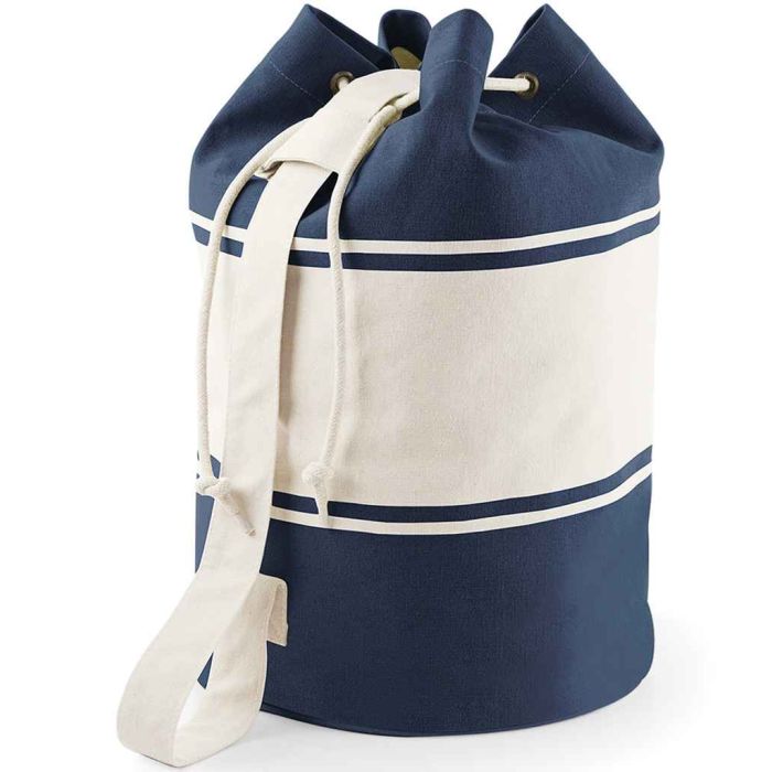 Quadra Canvas Duffle main product photo