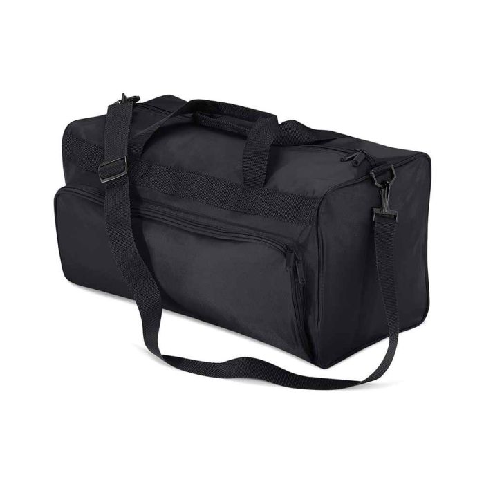 Quadra Advertising Holdall main product photo