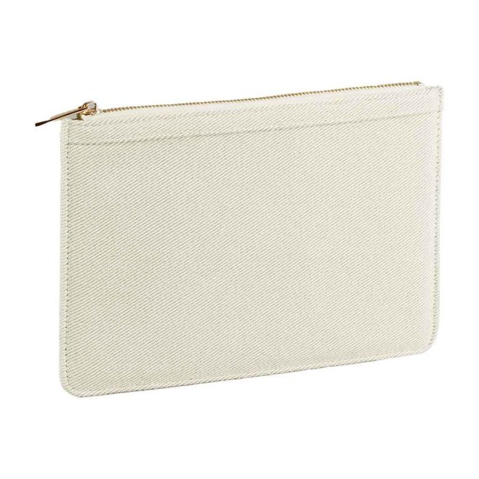 Quadra Puerto Pouch - Natural - ONE main product photo