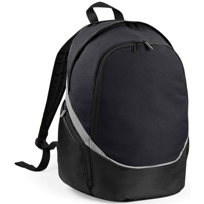Quadra Pro Team Backpack main product photo