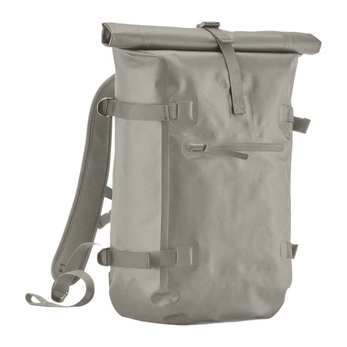 Quadra Waterproof Roll-Top Backpack main product photo