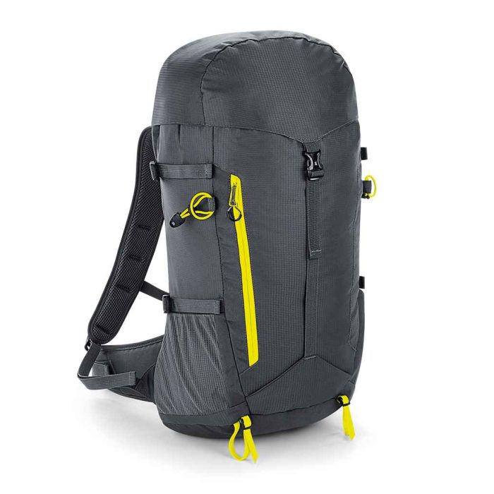 Quadra SLX-Lite 35 Litre Backpack main product photo