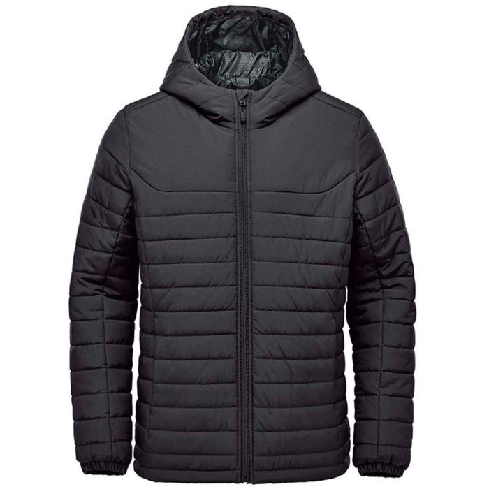 Stormtech Nautilus Quilted Hooded Jacket main product photo