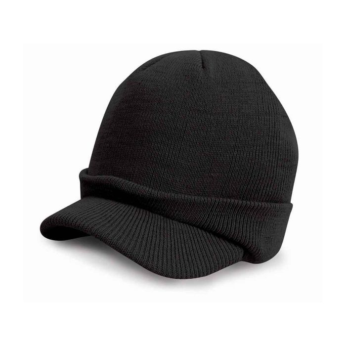 Result Esco Army Knitted Hat main product photo