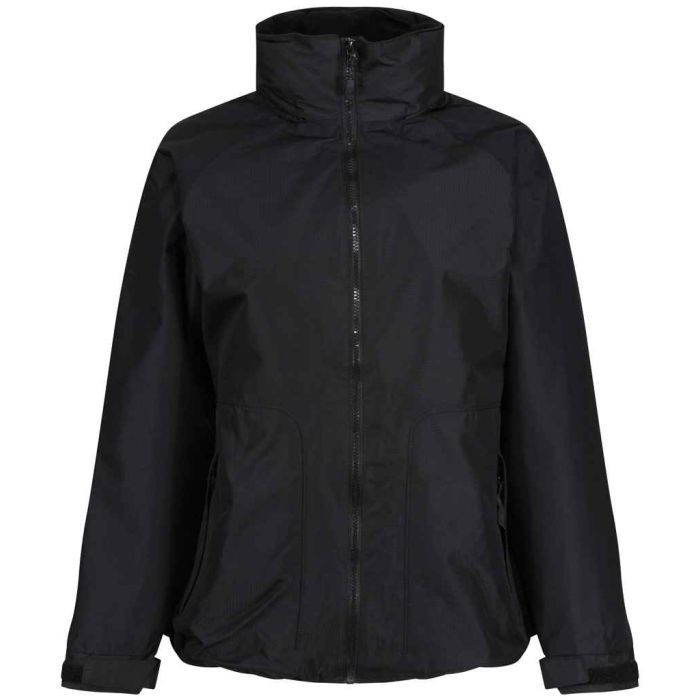 Regatta Ladies Hudson Waterproof Insulated Jacket main product photo