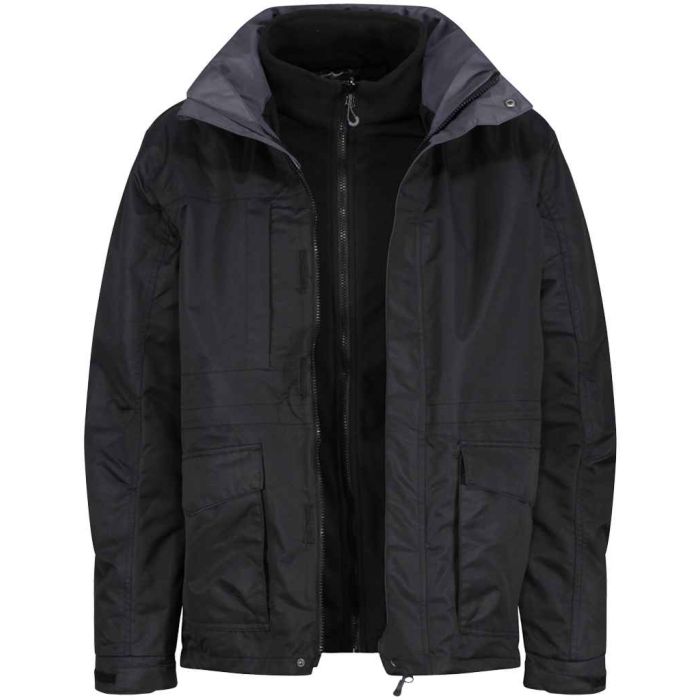 Regatta Benson III 3-in-1 Breathable Jacket main product photo